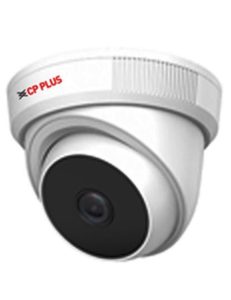 2.4MP IR Dome Camera - 20Mtr