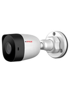 2.4MP IR Bullet Camera - 20Mtr