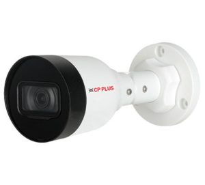 4MP Network IR Bullet Camera - 30Mtr