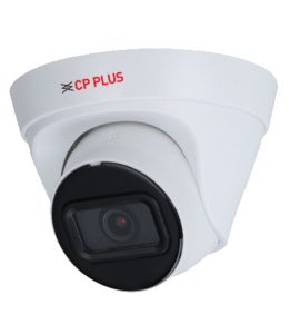 4MP Network IR Dome Camera - 30Mtr