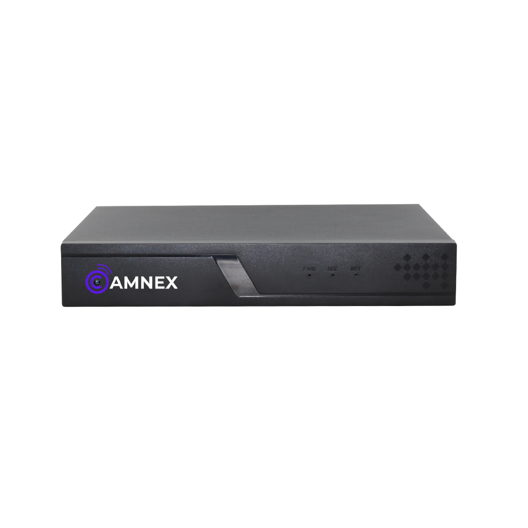 10 Ch Network Video Recorder - Image 2