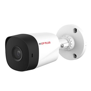 5MP IR Audio Bullet Camera - 20Mtr