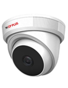 2.4MP IR Audio Dome Camera - 20Mtr