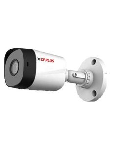 2.4MP IR Audio Bullet Camera - 20Mtr