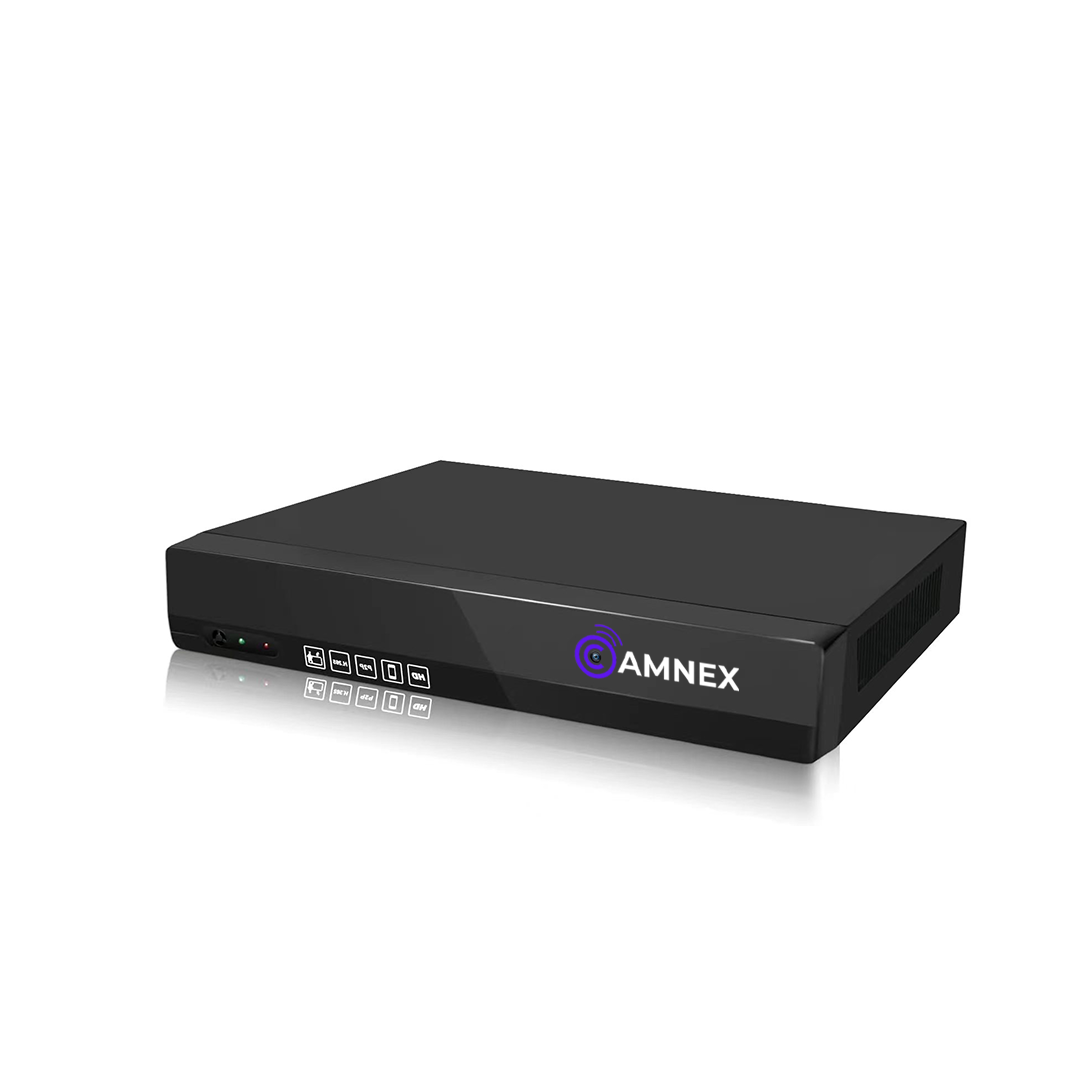 16 Ch Network Video Recorder