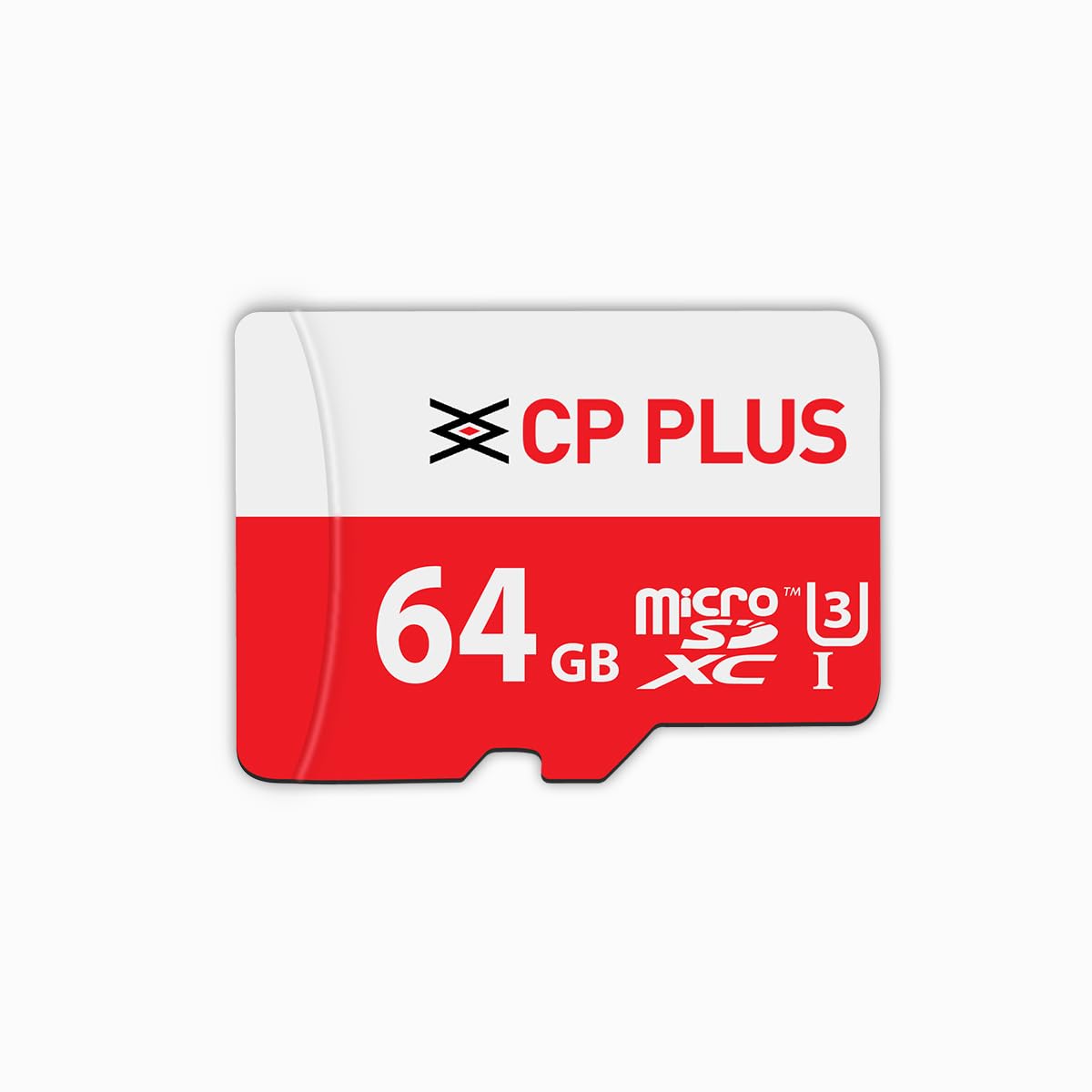 CP PLUS 64 GB SD Card