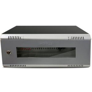 CP PLUS 4U RACK